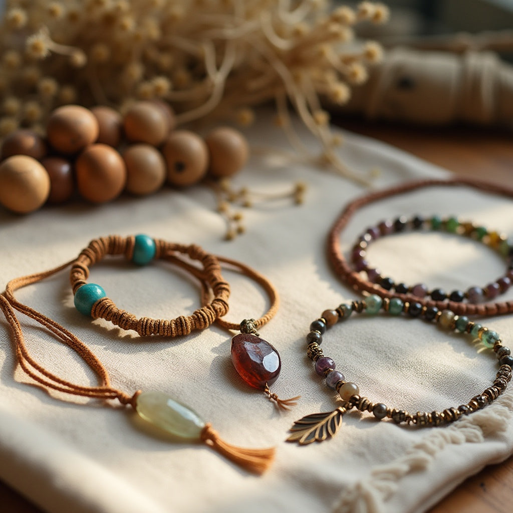 Jewellery