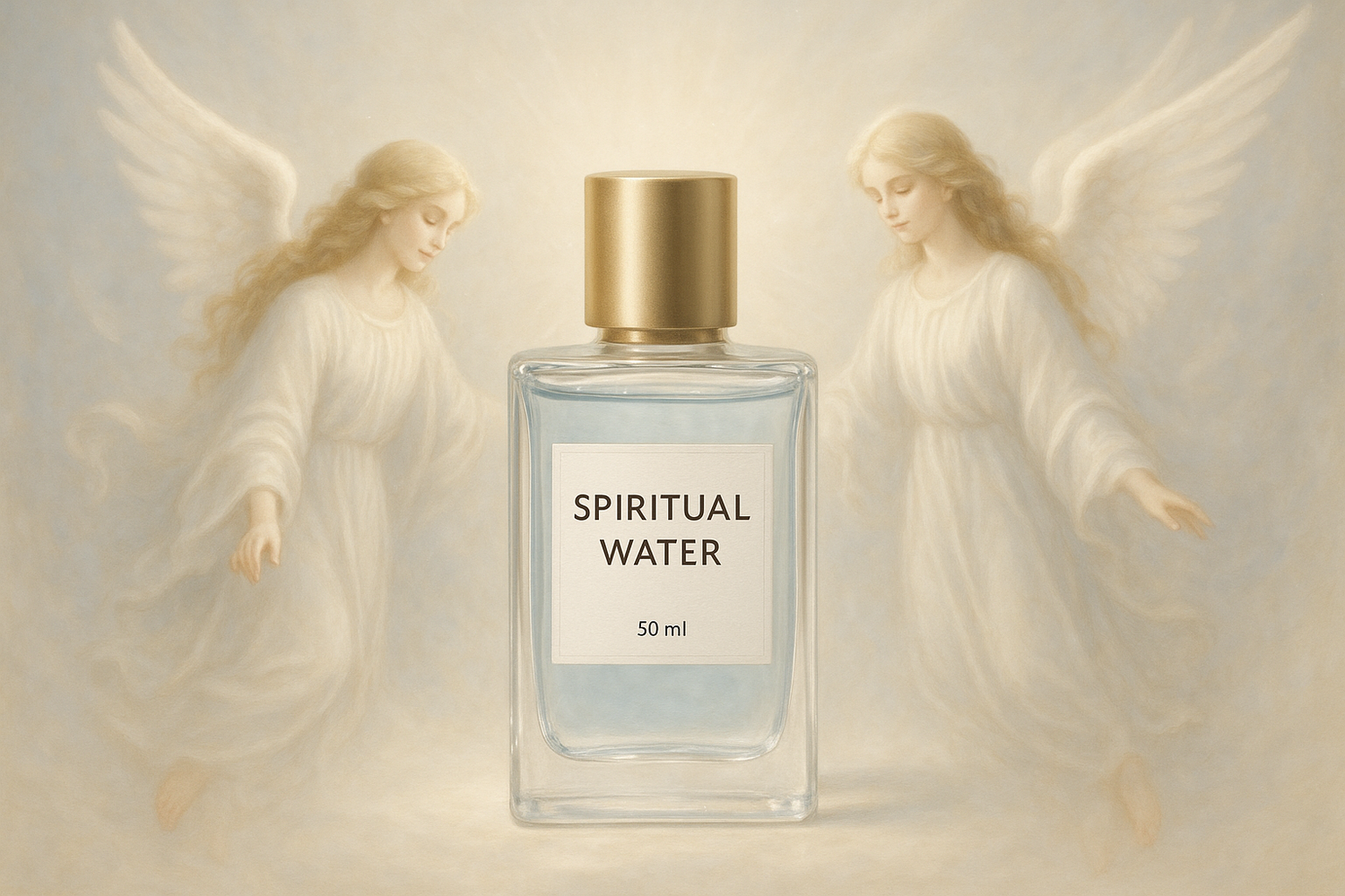 Spiritual Water