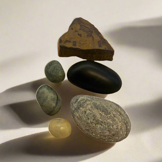 Protective Spiritual Gemstone Kit1