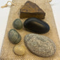 Protective Spiritual Gemstone Kit 