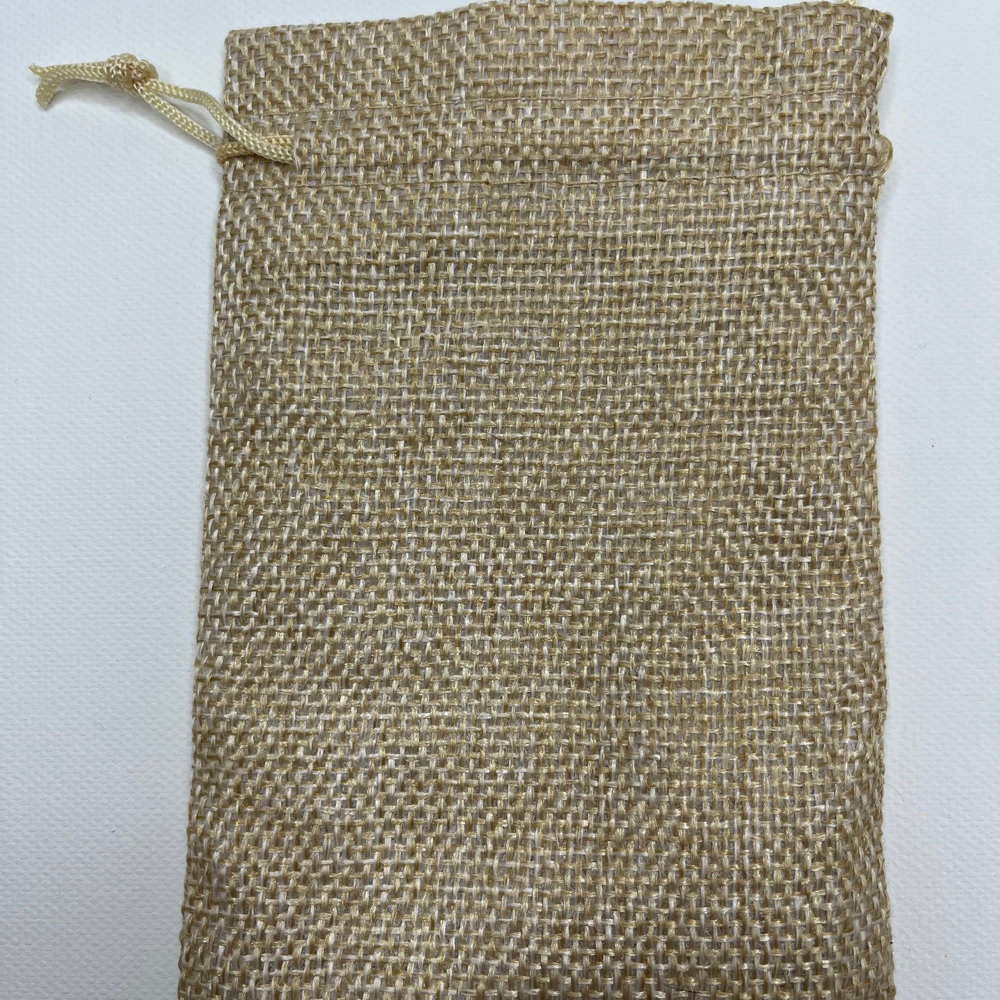 Protective Spiritual Gemstone Kit bag